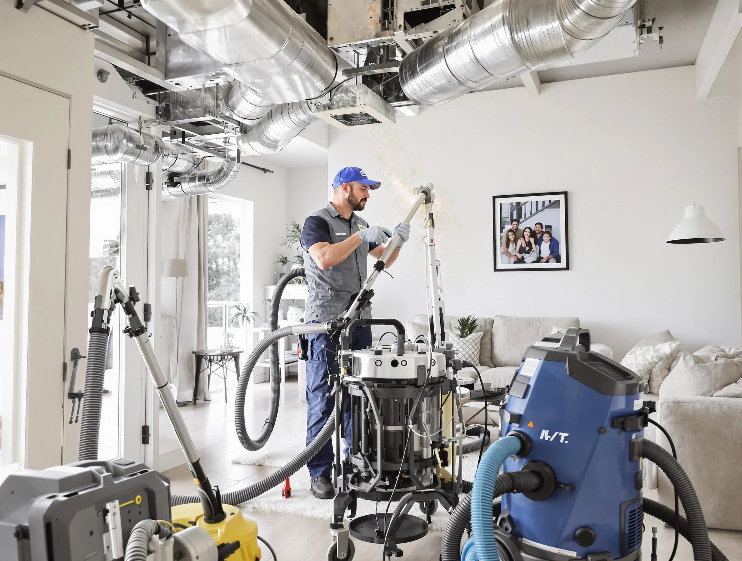 Residential Cleaning service in Boston, MA